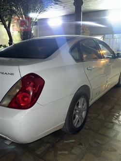 رينو سامسونج موتورس SM6